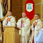Tarnów. II Forum Parafialnych Rad Duszpasterskich