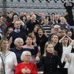 Tarnów. II Forum Parafialnych Rad Duszpasterskich