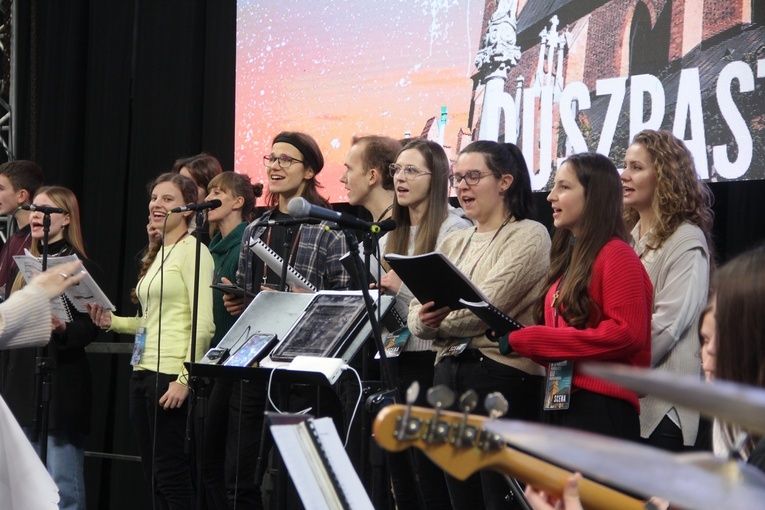 Tarnów. II Forum Parafialnych Rad Duszpasterskich