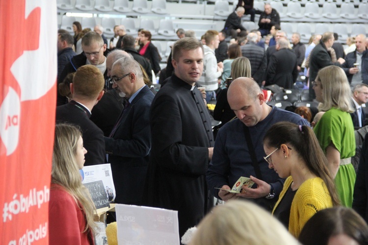 Tarnów. II Forum Parafialnych Rad Duszpasterskich