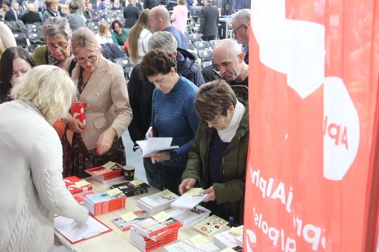 Tarnów. II Forum Parafialnych Rad Duszpasterskich