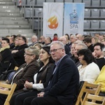 Tarnów. II Forum Parafialnych Rad Duszpasterskich