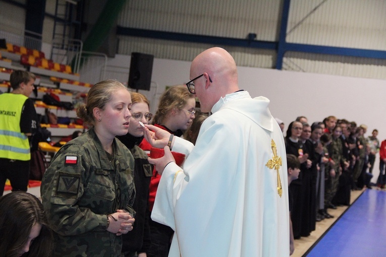 Spotkanie Młodych "Radując się w nadziei" cz. 2