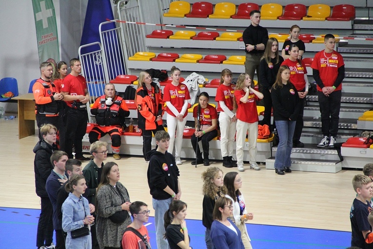 Spotkanie Młodych "Radując się w nadziei" cz. 2