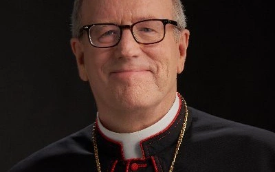 bp. Robert Barron