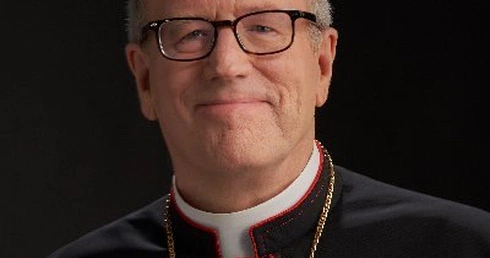 bp. Robert Barron
