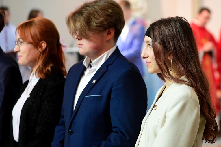 Mrągowo. Przystań Młodych 2023