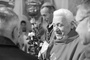 W 2022 roku ks. Franciszek Knutelski obchodził 60 lat kapłaństwa.