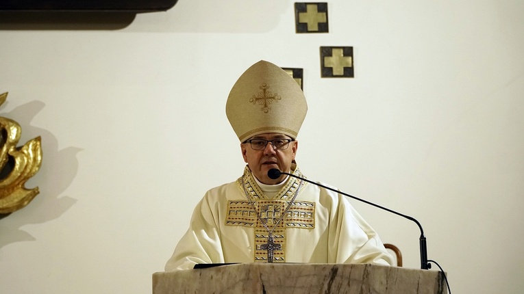 Święcenia diakonatu u klaretynów w parafii pw. św. Wawrzyńca we Wrocławiu