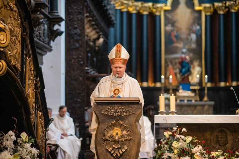 Święto patronalne Akcji Katolickiej