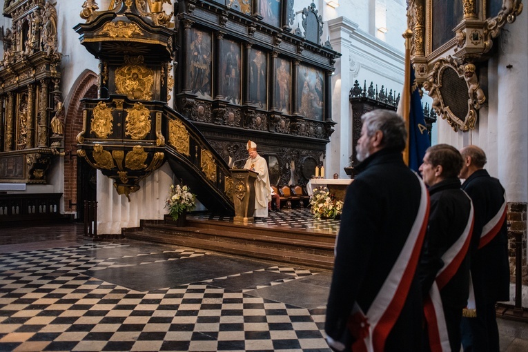 Święto patronalne Akcji Katolickiej