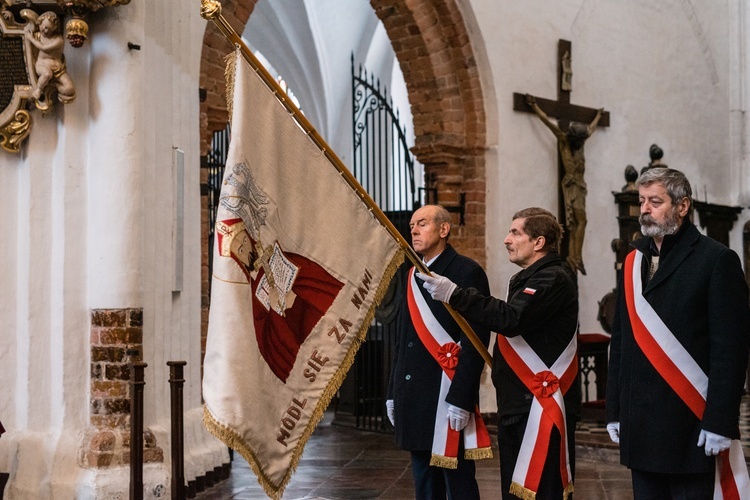 Święto patronalne Akcji Katolickiej
