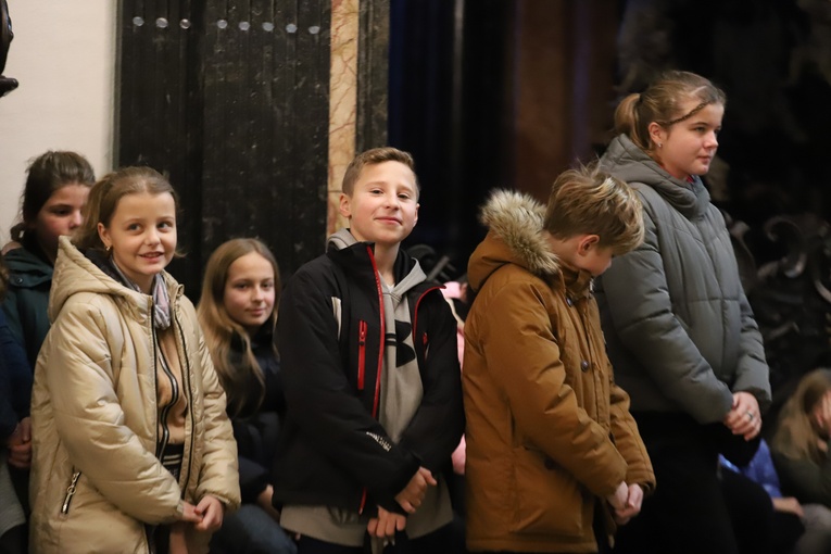 Uroczystość Chrystusa Króla Wszechświata na Wawelu 2023