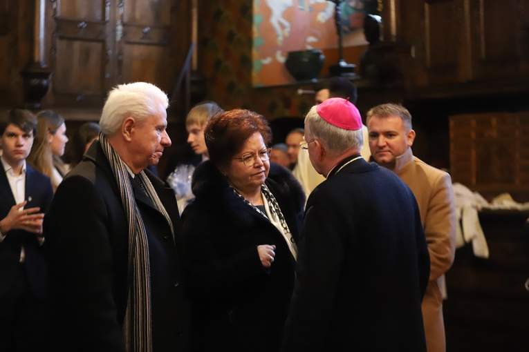 Uroczystość Chrystusa Króla Wszechświata na Wawelu 2023