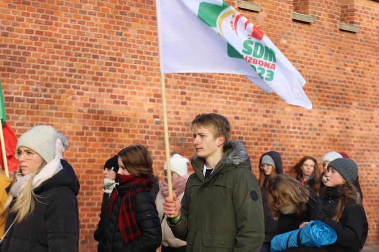 Uroczystość Chrystusa Króla Wszechświata na Wawelu 2023