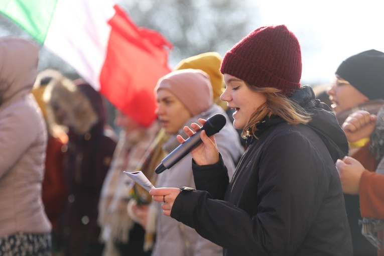 Uroczystość Chrystusa Króla Wszechświata na Wawelu 2023