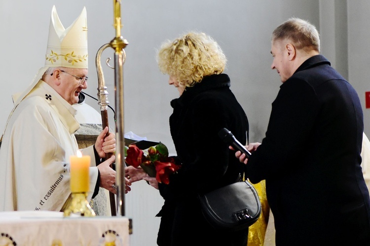 Święto patronalne Akcji Katolickiej