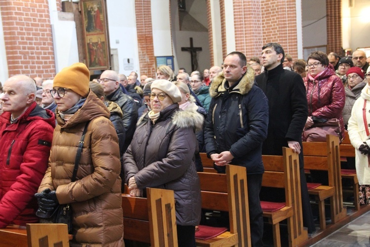 Diecezjalne spotkanie presynodalne