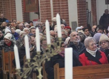 Diecezjalne spotkanie presynodalne