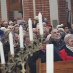 Diecezjalne spotkanie presynodalne