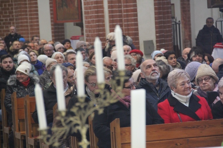 Diecezjalne spotkanie presynodalne