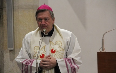 Synod diecezjalny jak maraton