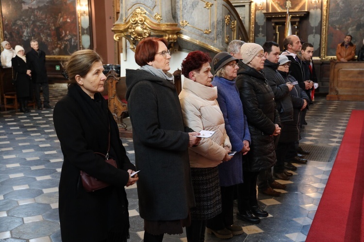 Święto Akcji Katolickiej Diecezji Sandomierskiej