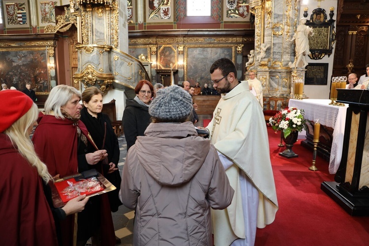 Święto Akcji Katolickiej Diecezji Sandomierskiej