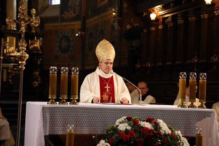 Święto Akcji Katolickiej Diecezji Sandomierskiej