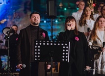 Wieczór Uwielbienia w Tarnobrzegu