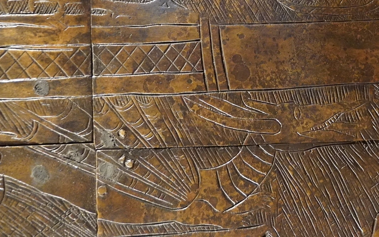 "Sztuka umierania" z płytami nagrobnymi biskupów wrocławskich