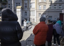 Elżbietańskie Centrum Pomocy Potrzebującym