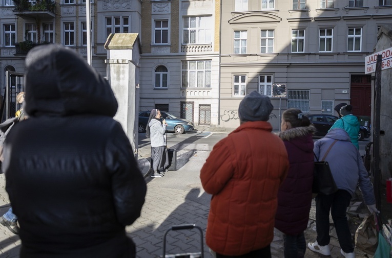 Elżbietańskie Centrum Pomocy Potrzebującym