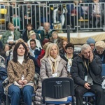 Dzień dla dorosłych podczas rekolekcje diecezjalnych