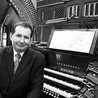 Zmarł organista Wojciech Różak