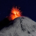 Etna straszy