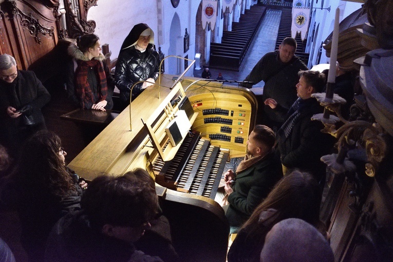 Archidiecezjalne Dni Muzyki Kościelnej po raz pierwszy