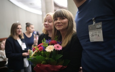 Sejm wybrał Rzecznika Praw Dziecka