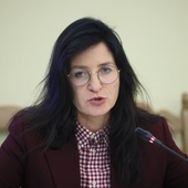 Sejm wybrał Karolinę Bućko w skład Państwowej Komisji ds. Pedofilii 