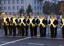 Dzień Podchorążego w Akademii Wojsk Lądowych 2023