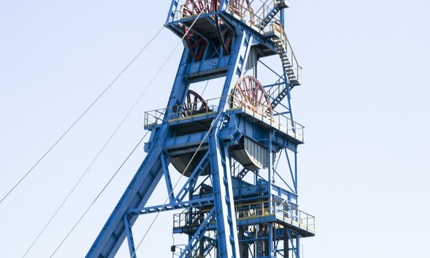 Jaworzno. Cztery ofiary śmiertelne wypadku w kopalni Sobieski