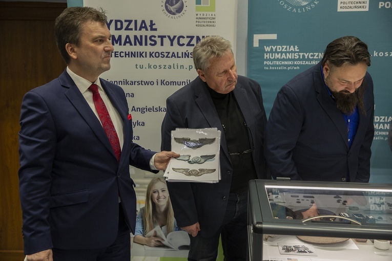 Efekty prac archeologicznych w Stalagu Luft 4