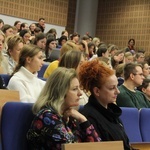 Tarnów. XI Forum Nauczycieli i Wychowawców