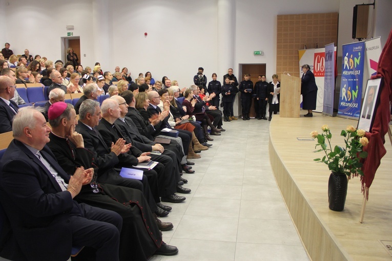 Tarnów. XI Forum Nauczycieli i Wychowawców