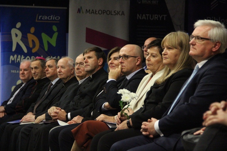 Tarnów. XI Forum Nauczycieli i Wychowawców