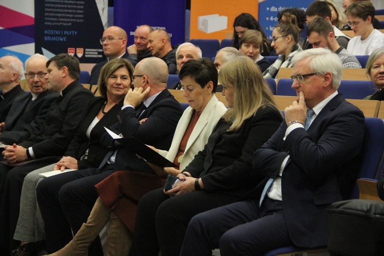 Tarnów. XI Forum Nauczycieli i Wychowawców