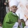 Bp Suchodolski w Watykanie: modlitwa to nasz Power Bank