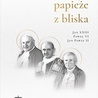 kard. Giovanni Battista Re – „Trzej święci papieże z bliska: Jan XXIII, Paweł VI, Jan Paweł II”