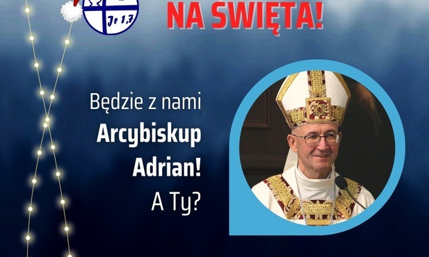 Archidiecezja katowicka. Klerycy zapraszają na dzień skupienia "Przygotuj się na Święta!"