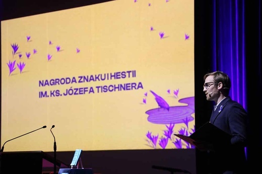 Znamy tegorocznych laureatów Nagrody im. ks. Tischenera